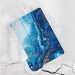BeCover Чохол до планшета BeCover Smart Case Apple iPad Air 11" M2 2024 Ocean (711607)