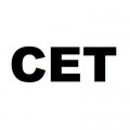 CET Вал гумовий OKI B412/432/512/MB472/492/562 CET (CET211018)