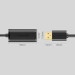 Ugreen Дата кабель USB 2.0 AM to AF 5.0m Active black Ugreen (10319)