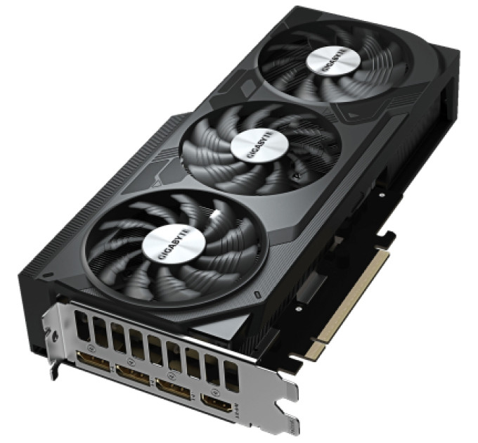 GIGABYTE Відеокарта GIGABYTE GeForce RTX5070 Ti 16GB WINDFORCE OC V2 (GV-N507TWF3OCV2-16GD)