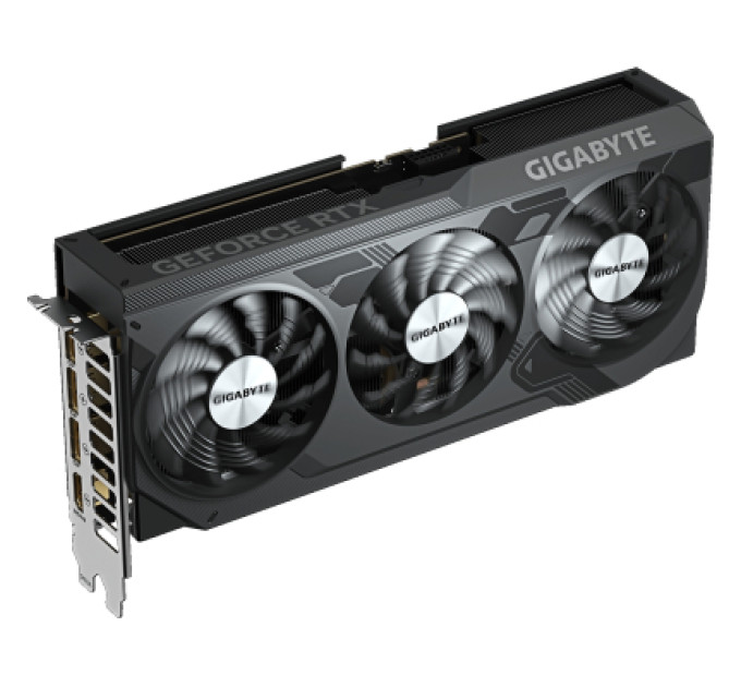 GIGABYTE Відеокарта GIGABYTE GeForce RTX5070 Ti 16GB WINDFORCE OC V2 (GV-N507TWF3OCV2-16GD)