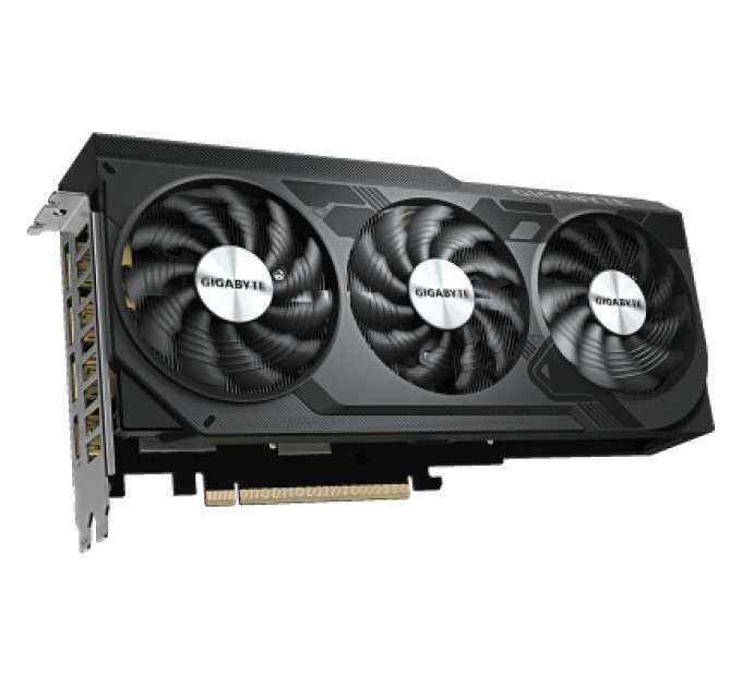 GIGABYTE Відеокарта GIGABYTE GeForce RTX5070 Ti 16GB WINDFORCE OC V2 (GV-N507TWF3OCV2-16GD)