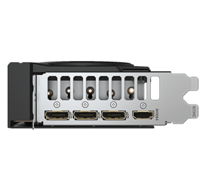 GIGABYTE Відеокарта GIGABYTE GeForce RTX5070 Ti 16GB WINDFORCE OC V2 (GV-N507TWF3OCV2-16GD)