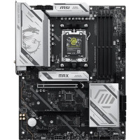 Материнська плата MSI MAG X870E GAMING MAX WIFI