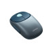 Ugreen Мишка Ugreen MU102 Wireless/Bluetooth Black (90538)