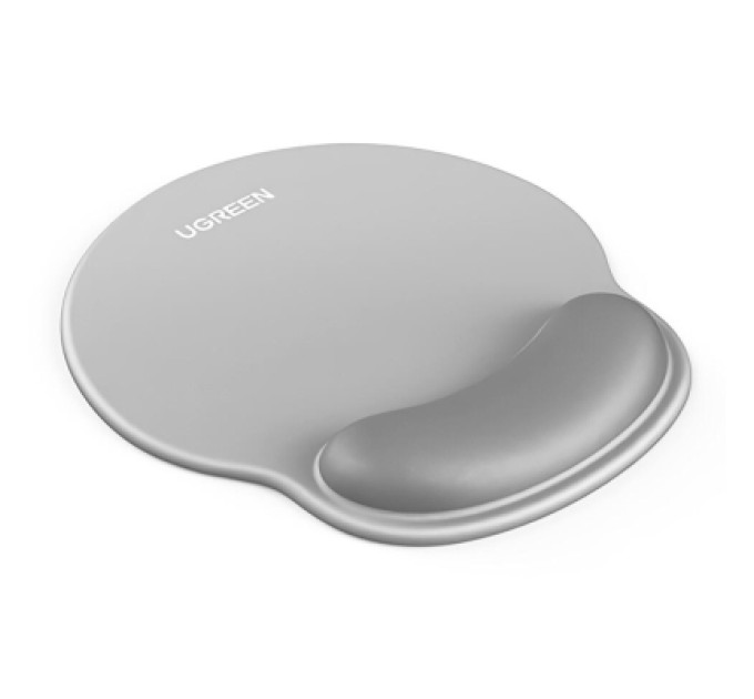 Ugreen Килимок для мишки Ugreen LP668 Gray (25244)