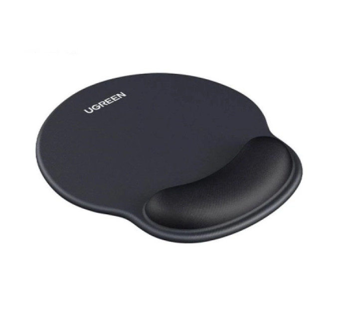 Ugreen Килимок для мишки Ugreen LP668 Black (25245)