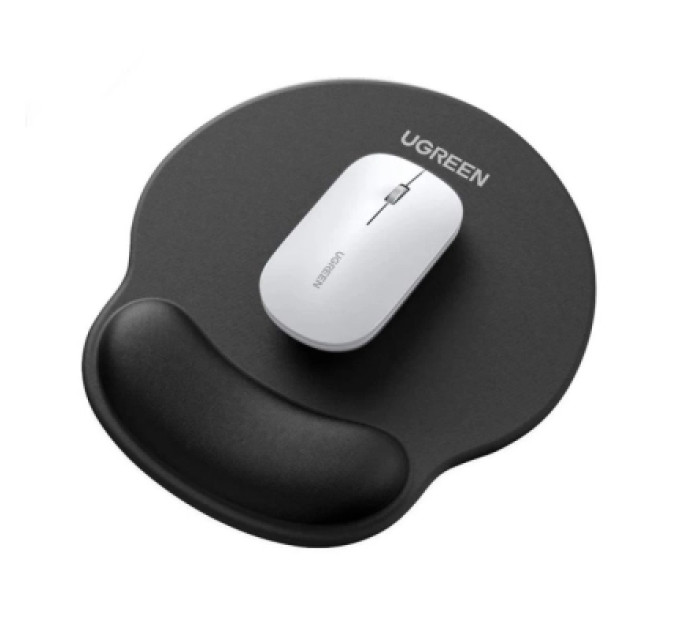 Ugreen Килимок для мишки Ugreen LP668 Black (25245)