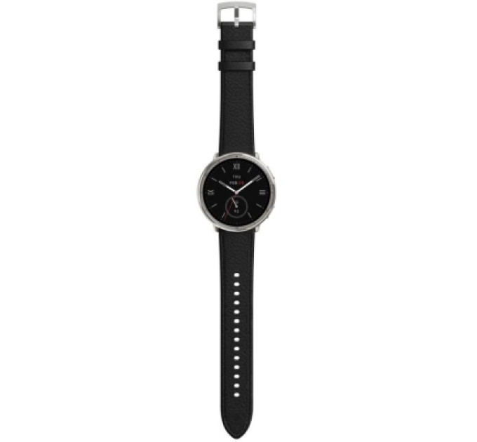 Amazfit Смарт-годинник Amazfit Active 2R Premium W2437GL1N Чорний (1194181)