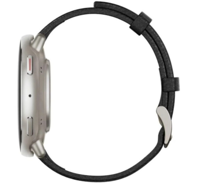 Amazfit Смарт-годинник Amazfit Active 2R Premium W2437GL1N Чорний (1194181)