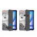 BeCover Чохол до планшета BeCover Smart Case Apple iPad Air 11" M2 2024 Paris (711608)