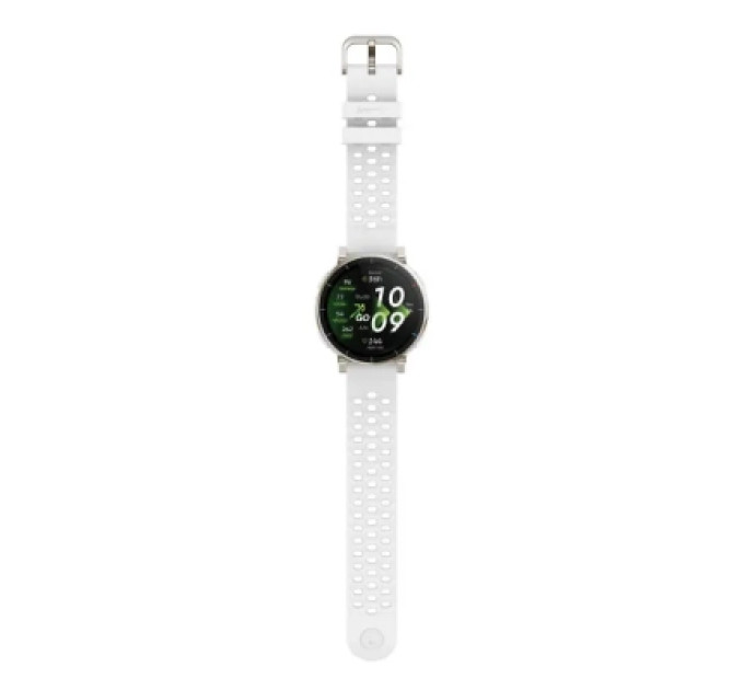 Amazfit Смарт-годинник Amazfit Active 3 Premium W2559GL3N Білий (1193748)