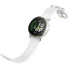 Amazfit Смарт-годинник Amazfit Active 3 Premium W2559GL3N Білий (1193748)