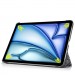 BeCover Чохол до планшета BeCover Smart Case Apple iPad Air 11" M2 2024 Paris (711608)