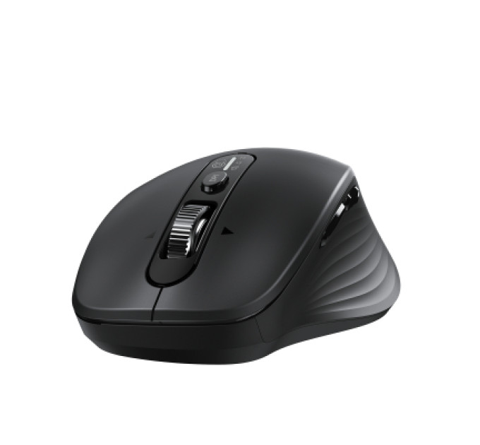 Ugreen Мишка Ugreen M752 Wireless/Bluetooth Black (75498B)