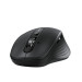 Ugreen Мишка Ugreen M752 Wireless/Bluetooth Black (75498B)