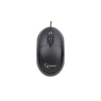 Миша Gembird MUS-U-01 Black