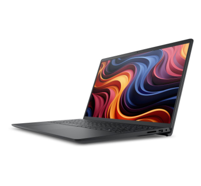 Dell Ноутбук Dell 15 (LDC15250-5315BLK-PUS16)