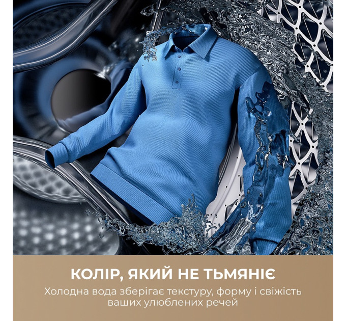 Dreame Пральна машина Dreame S6 (DWF06S30CA)
