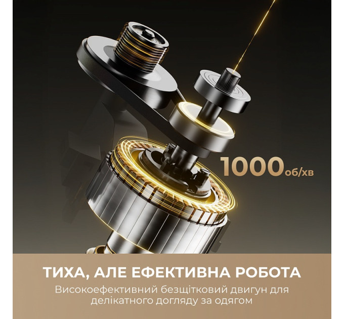 Dreame Пральна машина Dreame S6 (DWF06S30CA)