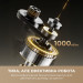 Dreame Пральна машина Dreame S6 (DWF06S30CA)