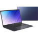 ASUS Ноутбук ASUS Vivobook Go 15 E510KA-BQ1236 (90NB0UJ4-M01UF0)