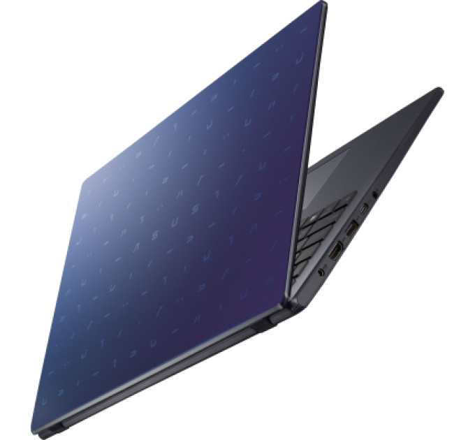 ASUS Ноутбук ASUS Vivobook Go 15 E510KA-BQ1236 (90NB0UJ4-M01UF0)