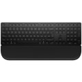 HP Клавіатура HP 580K Multi-Device Dual-Mode UA Black (BD5F6AA)