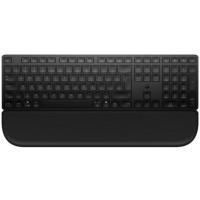 Клавіатура HP 580K Multi-Device Dual-Mode UA Black (BD5F6AA)
