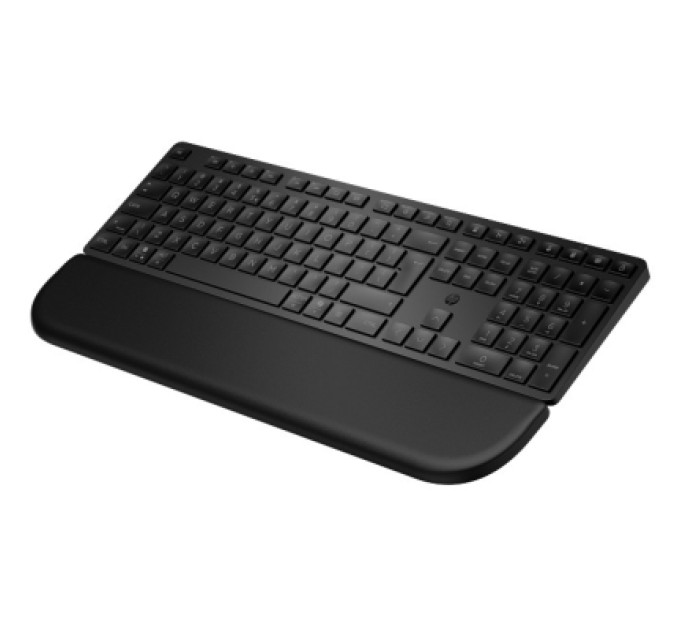 HP Клавіатура HP 580K Multi-Device Dual-Mode UA Black (BD5F6AA)