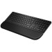 HP Клавіатура HP 580K Multi-Device Dual-Mode UA Black (BD5F6AA)