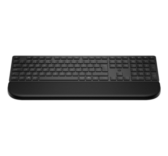 HP Клавіатура HP 580K Multi-Device Dual-Mode UA Black (BD5F6AA)
