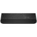 HP Клавіатура HP 580K Multi-Device Dual-Mode UA Black (BD5F6AA)