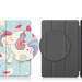 BeCover Чохол до планшета BeCover Smart Case Apple iPad Air 11" M2 2024 Unicorn (711610)