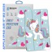 BeCover Чохол до планшета BeCover Smart Case Apple iPad Air 11" M2 2024 Unicorn (711610)