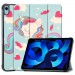 BeCover Чохол до планшета BeCover Smart Case Apple iPad Air 11" M2 2024 Unicorn (711610)