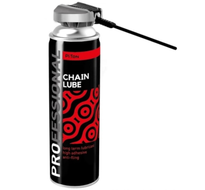 PITON Мастило автомобільне PITON Chain lube PRO 500мл (000021723)