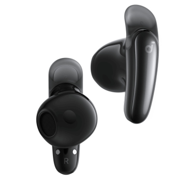 Anker Навушники Anker SoundСore Liberty Buds Black (D1200G11)