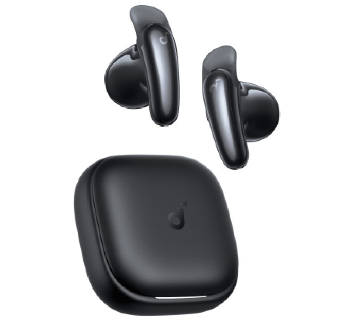 Anker Навушники Anker SoundСore Liberty Buds Black (D1200G11)