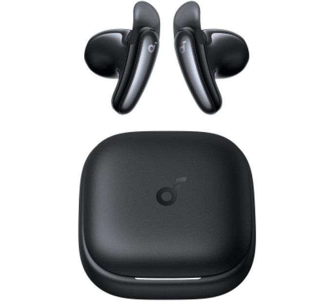 Anker Навушники Anker SoundСore Liberty Buds Black (D1200G11)