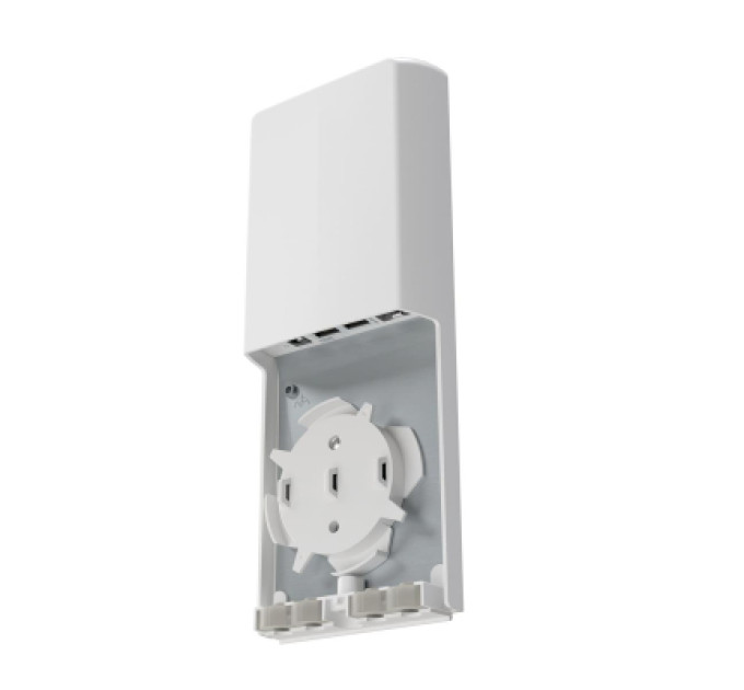 Mikrotik Медіаконвертер Mikrotik FTC21