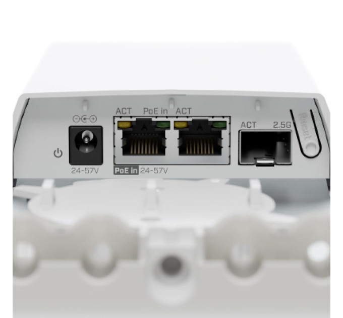 Mikrotik Медіаконвертер Mikrotik FTC21