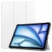 BeCover Чохол до планшета BeCover Smart Case Apple iPad Air 11" M2 2024 White (711597)