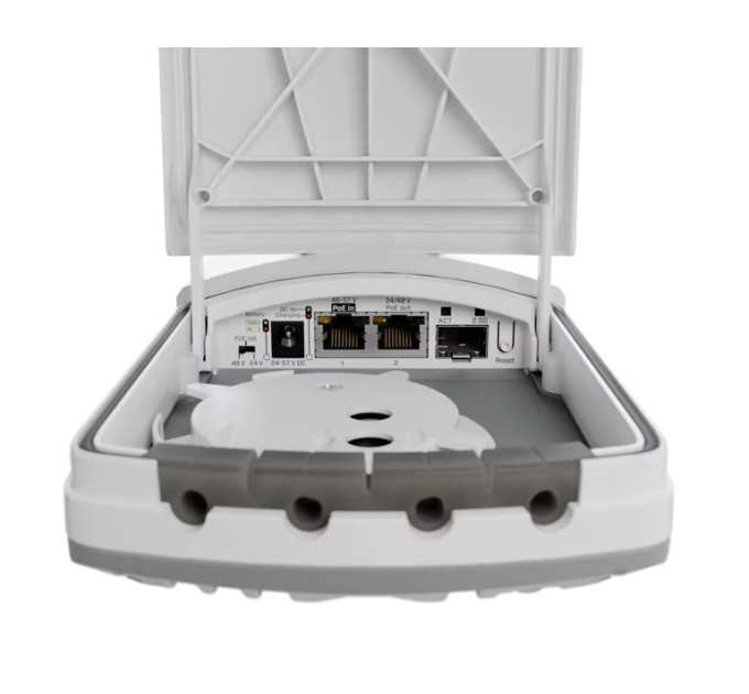 Mikrotik Медіаконвертер Mikrotik FTC21-UPS