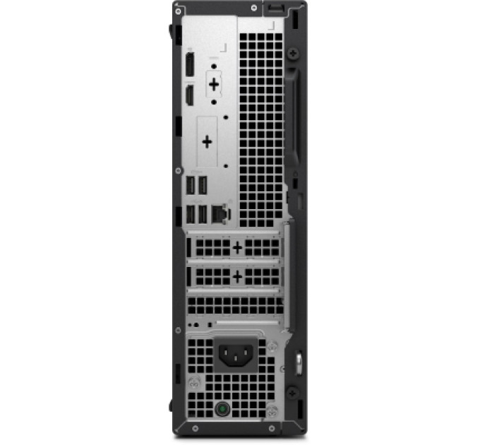 Dell Комп'ютер Dell Pro Slim QCS1250 / Ultra5 235, 16, 512, Kb+Mouse (BTO107_QCS1250_UA_UBU)