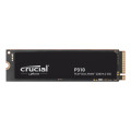 Crucial Твердотільний запам’ятовувальний пристрій накопичувач (SSD) G4 M.2 NVME 1TB TRAY P310 CT1000P310SSD8-T CRUCIAL