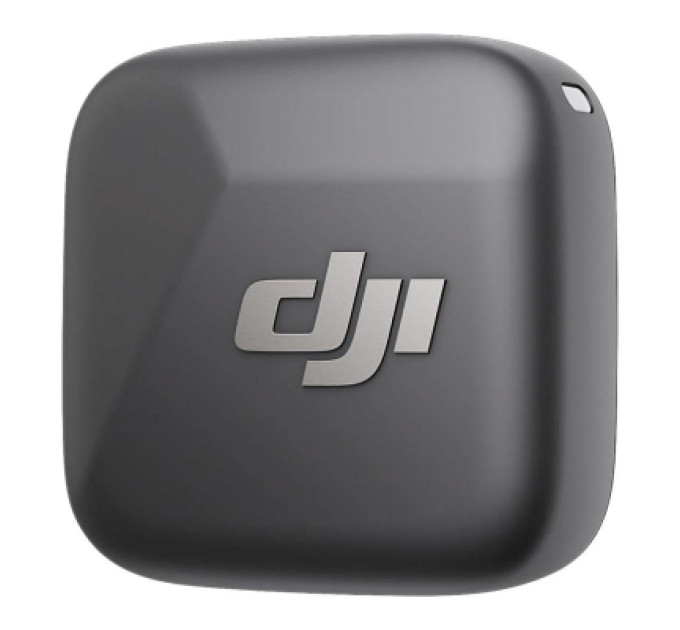 DJI Мікрофон DJI DJI Mic Mini Transmitter (CP.RN.00000431.01)