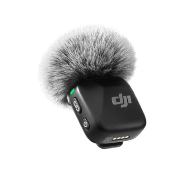 DJI Мікрофон DJI DJI Mic Mini Transmitter (CP.RN.00000431.01)