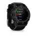 Garmin Смарт-годинник Garmin Descent G2 Black with Black Silicone (010-02986-13)