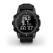 Garmin Смарт-годинник Garmin Descent G2 Black with Black Silicone (010-02986-13)